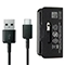 کابل تبدیل USB به USB-C سامسونگ مدل EP-DG970BBE طول ۱ متر